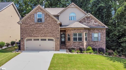 305 Mansfield Lane sold home in Westhaven, Greer, SC