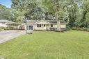 202 Hemlock Avenue sold home in Anderson, SC