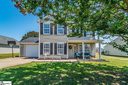 247 Southland Avenue sold home in Boiling Springs, SC
