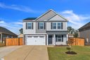 423 Icebow Road sold home in Fountain Inn, SC