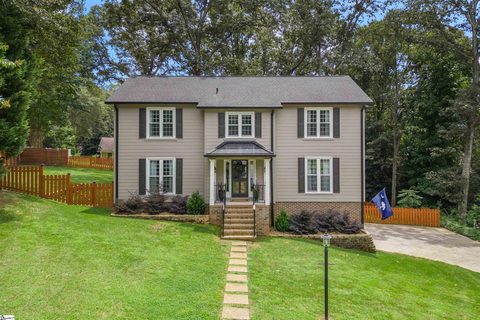 203 Sugar Lake Court