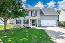 509 Flanders Court sold home in Greenville, SC