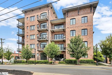 110 N Markley Street Unit 101