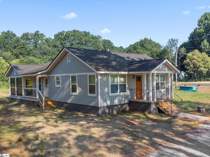 202 Sulphur Springs Drive sold home in Riverdale Acres, Greenville, SC