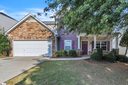 501 Chartwell Drive sold home in Greer, SC