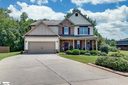 118 Hazeldeen Place sold home in Simpsonville, SC