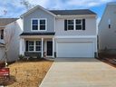 326 Carramore Drive Lot 18 sold home in Inman, SC