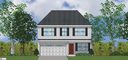 349 Carramore Drive Lot 12 sold home in Inman, SC