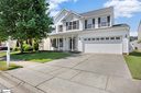 4 Kylemore Lane sold home in Greer, SC