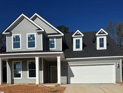 473 Fenwick Drive