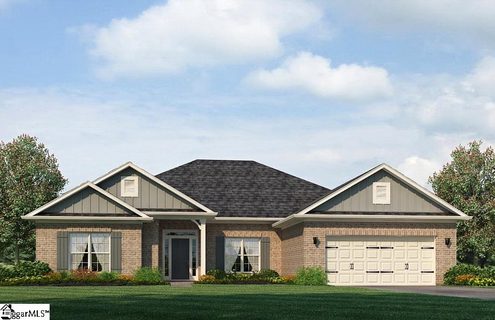 300 Rolling Waters Drive Lot 26