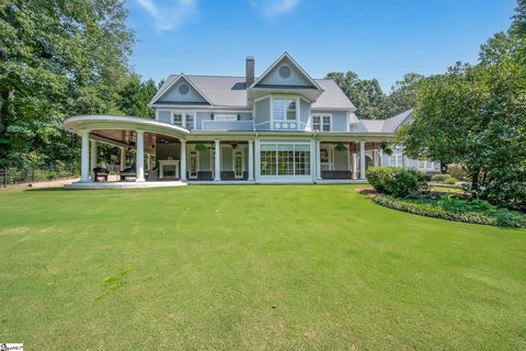 117 Westchester Way sold home in Wendermere, Easley, SC