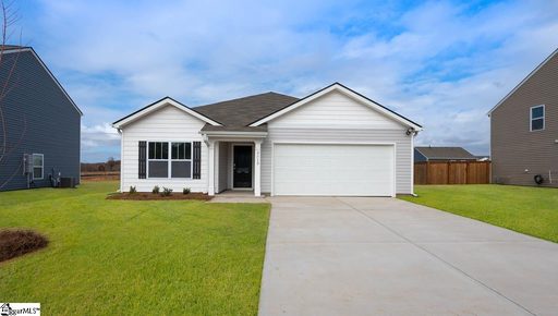 3513 Willow Grove Drive