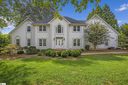 3005 Brackenberry Drive sold home in Anderson, SC