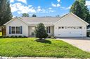 412 Lily Pond Lane sold home in Taylors, SC
