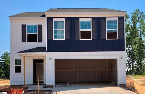338 Anna Gray Circle