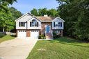 321 Pine Drive sold home in Piedmont, SC