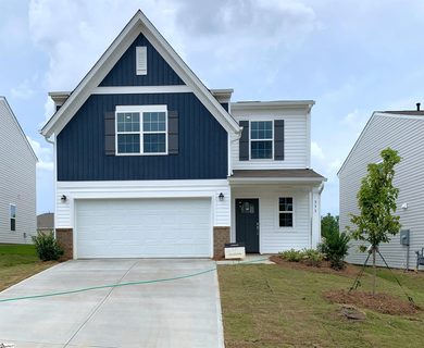 333 Anna Gray Circle