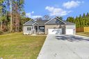 617 Regency Circle sold home in Anderson, SC