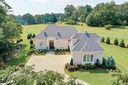 200 Foot Hills Road sold home in Greenville, SC