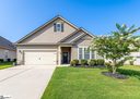 704 Ridgeville Crossing Drive sold home in Inman, SC