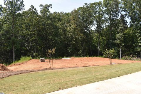 00 Royal Oaks Drive Lot 32 sold home in Royal Oak Shores, Anderson, SC