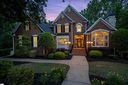 306 Barrington Park Drive sold home in Greer, SC