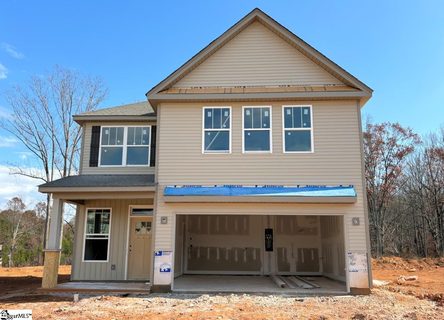 126 Misty Forest Way
