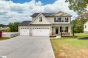 244 Inlet Pointe Drive sold home in Anderson, SC