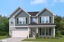 408 Laurelton Place sold home in Greenville, SC