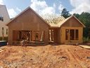 111 Bellecrest Lane Lot 24 sold home in Greenville, SC