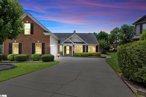 51 Otago Place sold home in Bonnie Vista, Greenville, SC