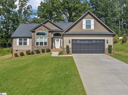 200 Larissa Court sold home in Gabriel Point, Lyman, SC