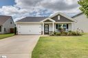 116 Traditions Boulevard sold home in Anderson, SC