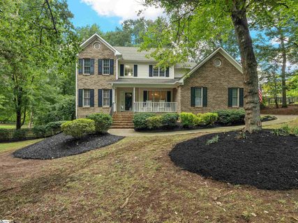 159 N River Hills Drive sold home in North River Hills, Spartanburg, SC