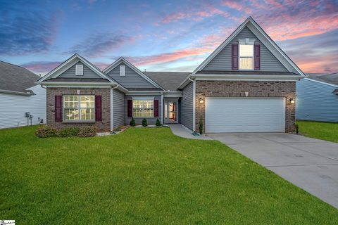 107 Parvin Court