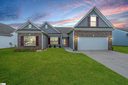 107 Parvin Court sold home in Greenville, SC