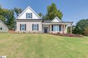 4 Marion Meadow Lane sold home in Travelers Rest, SC
