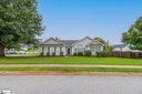 100 Feldspar Lane sold home in Greer, SC