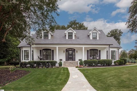 418 Inverness Way