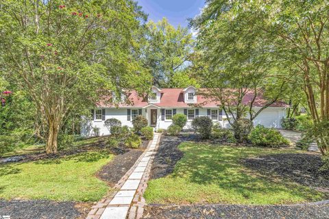 236 Donington Drive