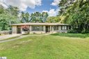 9 Shenandoah Drive sold home in Greenville, SC