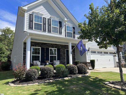 104 Belshire Drive sold home in Belshire, Greer, SC