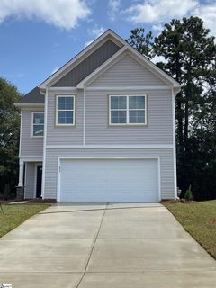 105 Myers Lane Lot 1