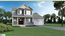 111 Estateside Drive sold home in Anderson, SC