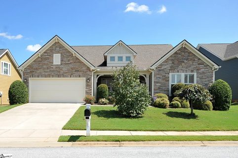 19 Cachet Court