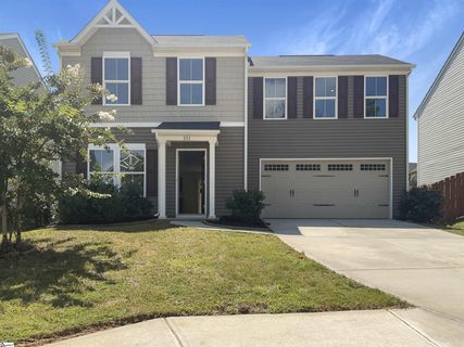 351 Hobson Way