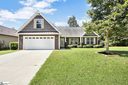 216 Finley Hill Court sold home in Simpsonville, SC
