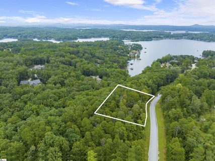 0 Yellowood Drive Lot 280