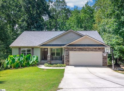 131 Edgewater Drive sold home in Bridgewater, Anderson, SC